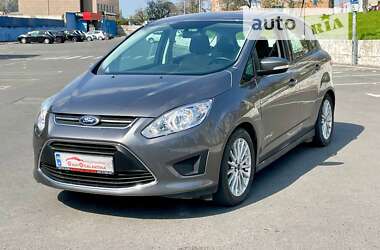 Ford C-Max 2014