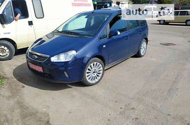 Минивэн Ford C-Max 2008 в Коростене