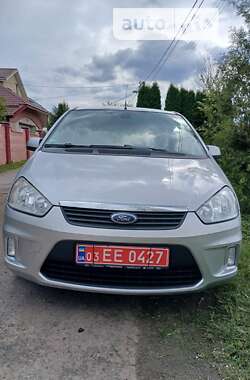 Мінівен Ford C-Max 2010 в Рівному