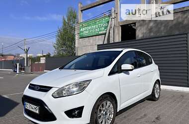 Ford C-Max 2011