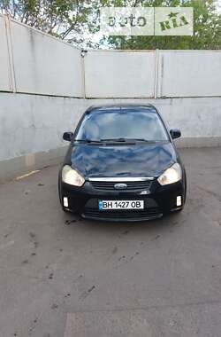 Мікровен Ford C-Max 2010 в Одесі