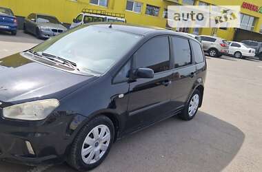 Мінівен Ford C-Max 2008 в Вінниці