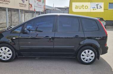 Минивэн Ford C-Max 2008 в Виннице