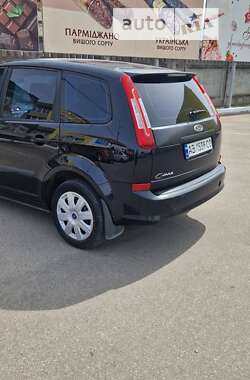 Мінівен Ford C-Max 2008 в Вінниці