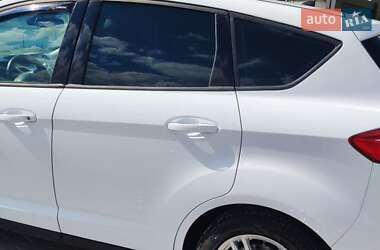 Минивэн Ford C-Max 2013 в Шумске