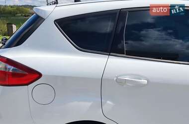 Минивэн Ford C-Max 2013 в Шумске