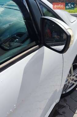 Минивэн Ford C-Max 2013 в Шумске