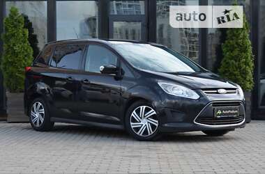 Ford C-Max 2010