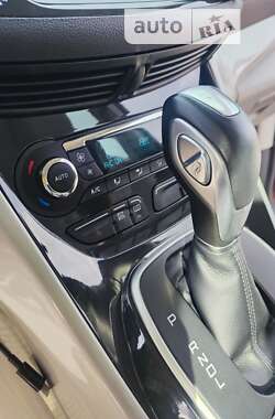 Минивэн Ford C-Max 2016 в Каменском