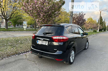 Минивэн Ford C-Max 2012 в Калуше