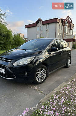 Ford C-Max 2012 Ford C-Max 2012