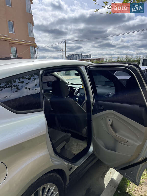 Мінівен Ford C-Max 2013 в Києві фото 8 Мінівен Ford C-Max 2013 в Києві