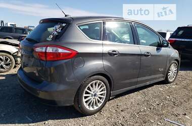 Мінівен Ford C-Max 2016 в Червонограді