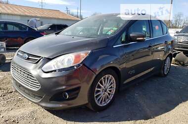 Ford C-Max 2016