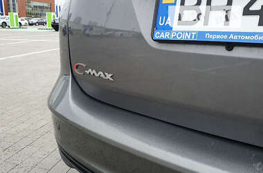 Минивэн Ford C-Max 2012 в Одессе