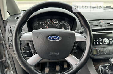 Минивэн Ford C-Max 2005 в Теребовле