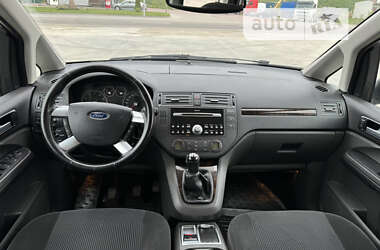 Минивэн Ford C-Max 2005 в Теребовле