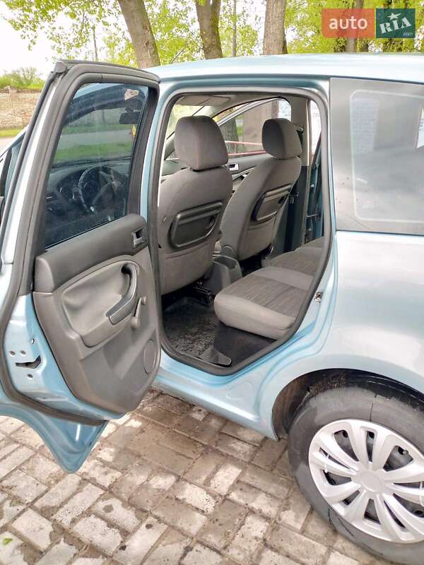 Минивэн Ford C-Max 2008 в Прилуках