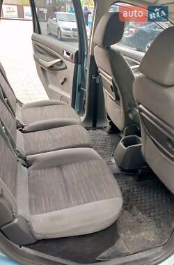 Минивэн Ford C-Max 2008 в 