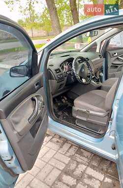 Минивэн Ford C-Max 2008 в Прилуках