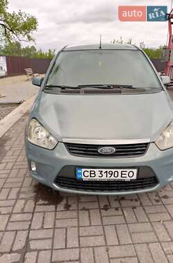 Ford C-Max 2008 Ford C-Max 2008