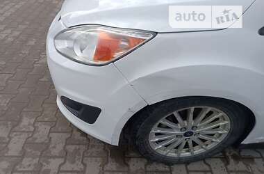 Мінівен Ford C-Max 2014 в Василькові