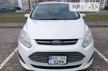 Ford C-Max 2014