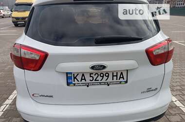 Мінівен Ford C-Max 2014 в Василькові