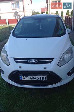 Ford C-Max 2010