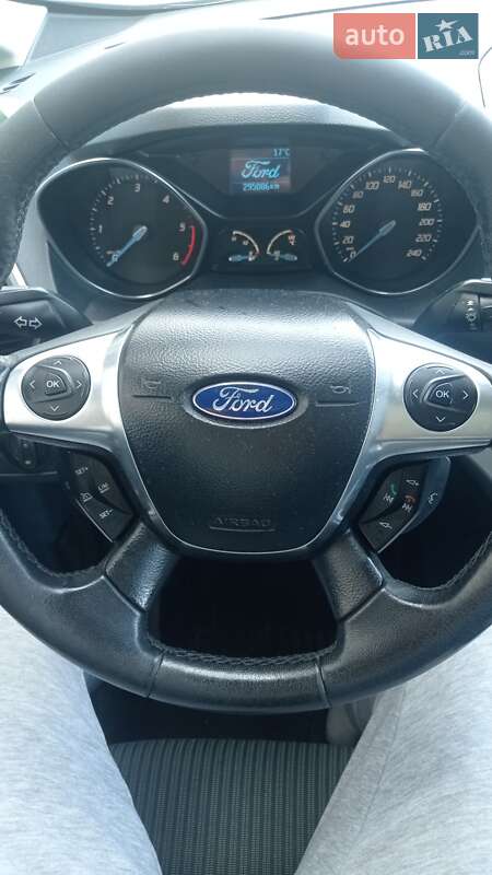 Минивэн Ford C-Max 2010 в Калуше