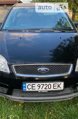 Ford C-Max 2007 Ford C-Max 2007