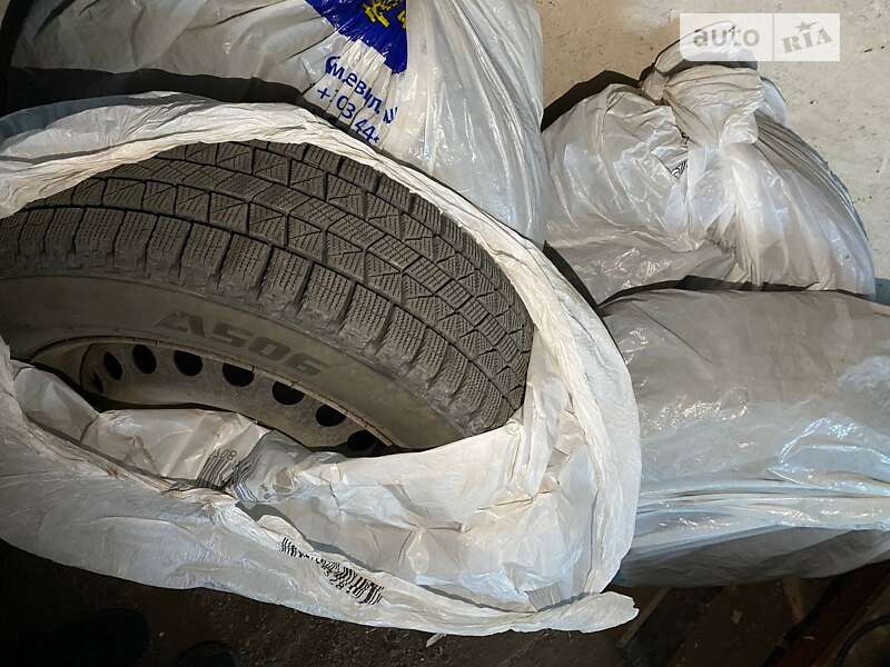 Мінівен Ford C-Max 2007 в Чернівцях
