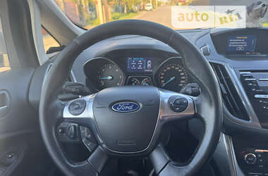 Минивэн Ford C-Max 2013 в Ковеле