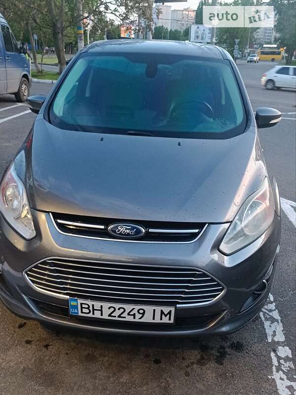 Минивэн Ford C-Max 2013 в Одессе