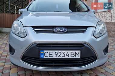 Минивэн Ford C-Max 2012 в 