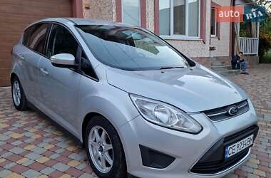 Ford C-Max 2012