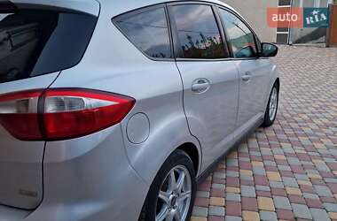 Минивэн Ford C-Max 2012 в 
