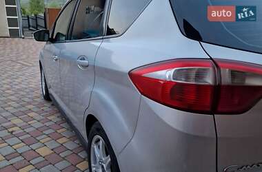 Минивэн Ford C-Max 2012 в Черновцах