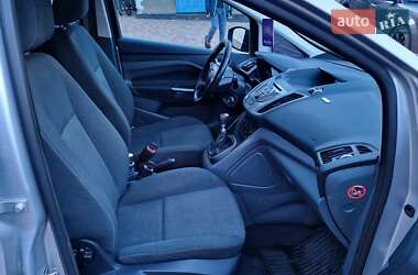 Минивэн Ford C-Max 2012 в 