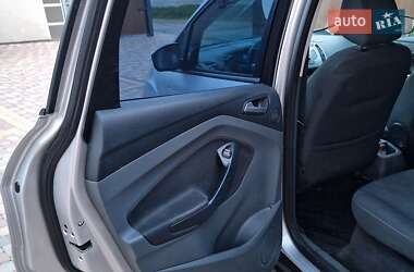 Минивэн Ford C-Max 2012 в 