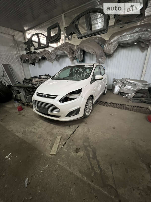 Минивэн Ford C-Max 2013 в Одессе