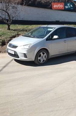 Мінівен Ford C-Max 2009 в Синельниковому