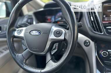 Минивэн Ford C-Max 2013 в Кременчуге