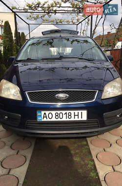 Минивэн Ford C-Max 2006 в Иршаве