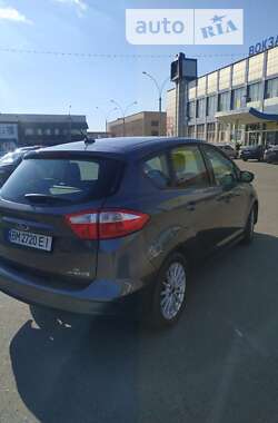 Мінівен Ford C-Max 2016 в Сумах