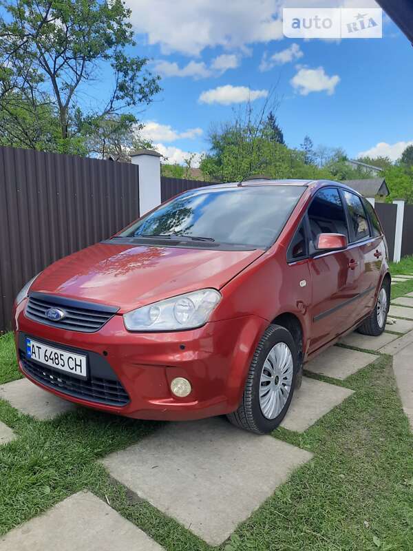 Ford C-Max 2007