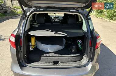 Мінівен Ford C-Max 2014 в Добропіллі