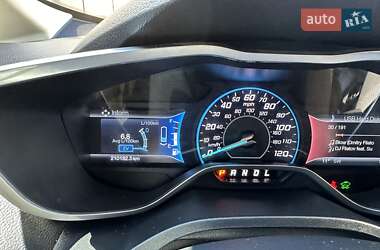Мінівен Ford C-Max 2014 в Добропіллі
