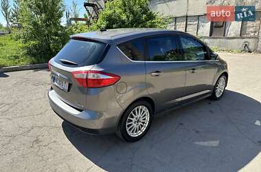 Мінівен Ford C-Max 2014 в Добропіллі