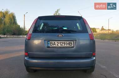 Минивэн Ford C-Max 2006 в Кропивницком